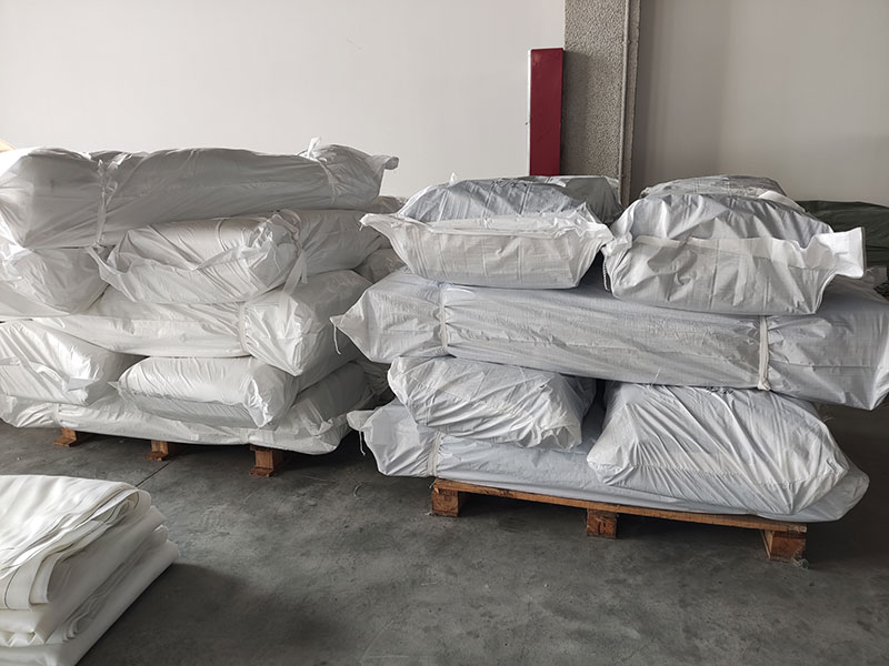 濾袋成品打包後1